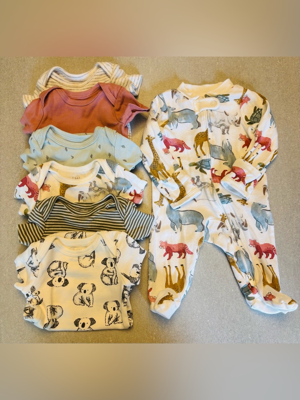 Carter’s Little Planet Bundle